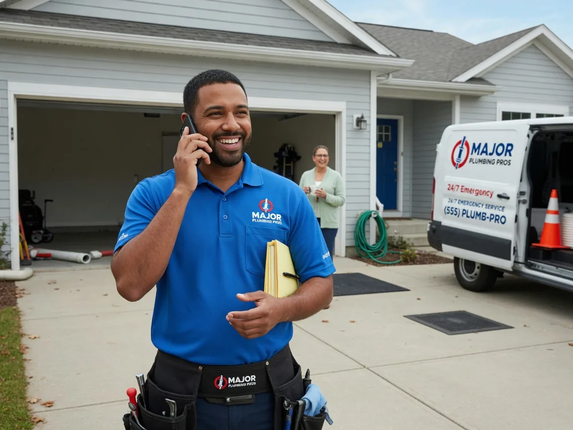 Drain Cleaning Services Barker, NY FAQs
